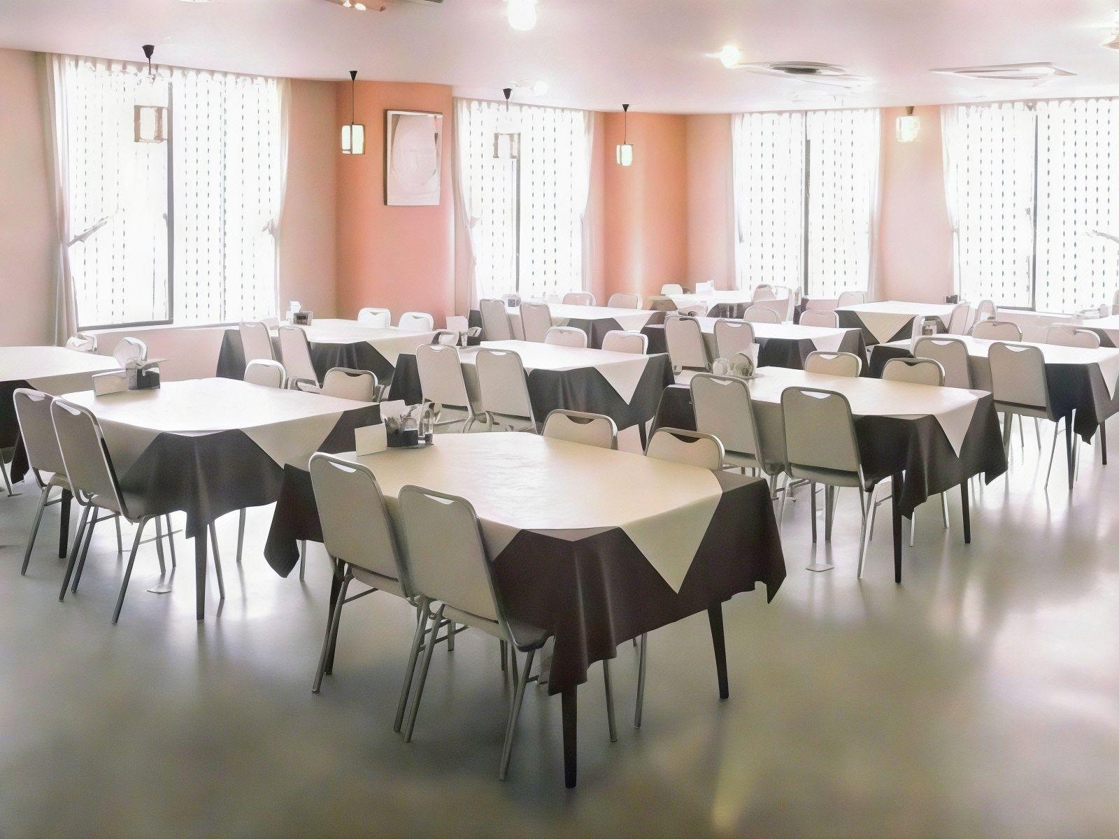 Hokkai Hotel 33/37