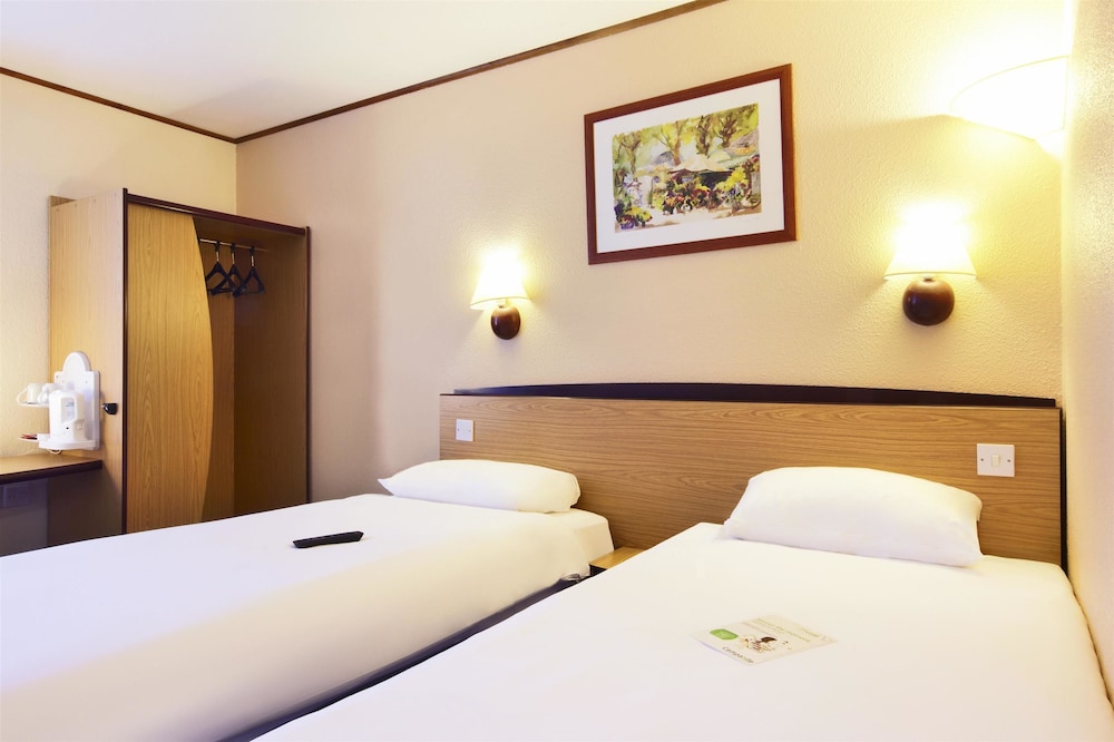 Campanile Hotel - Basildon - East of London 11/38
