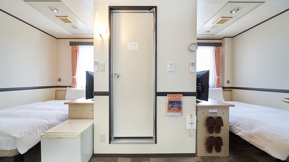 Toyoko Inn Nagoya Marunouchi 13/62