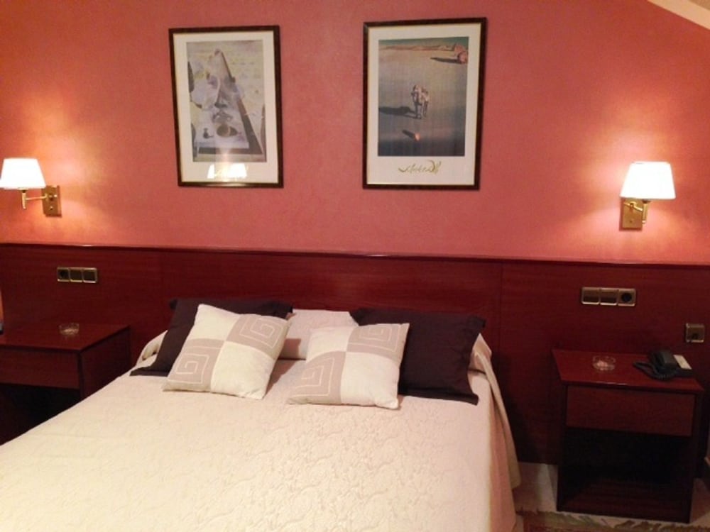 Hotel La Seu 11/29