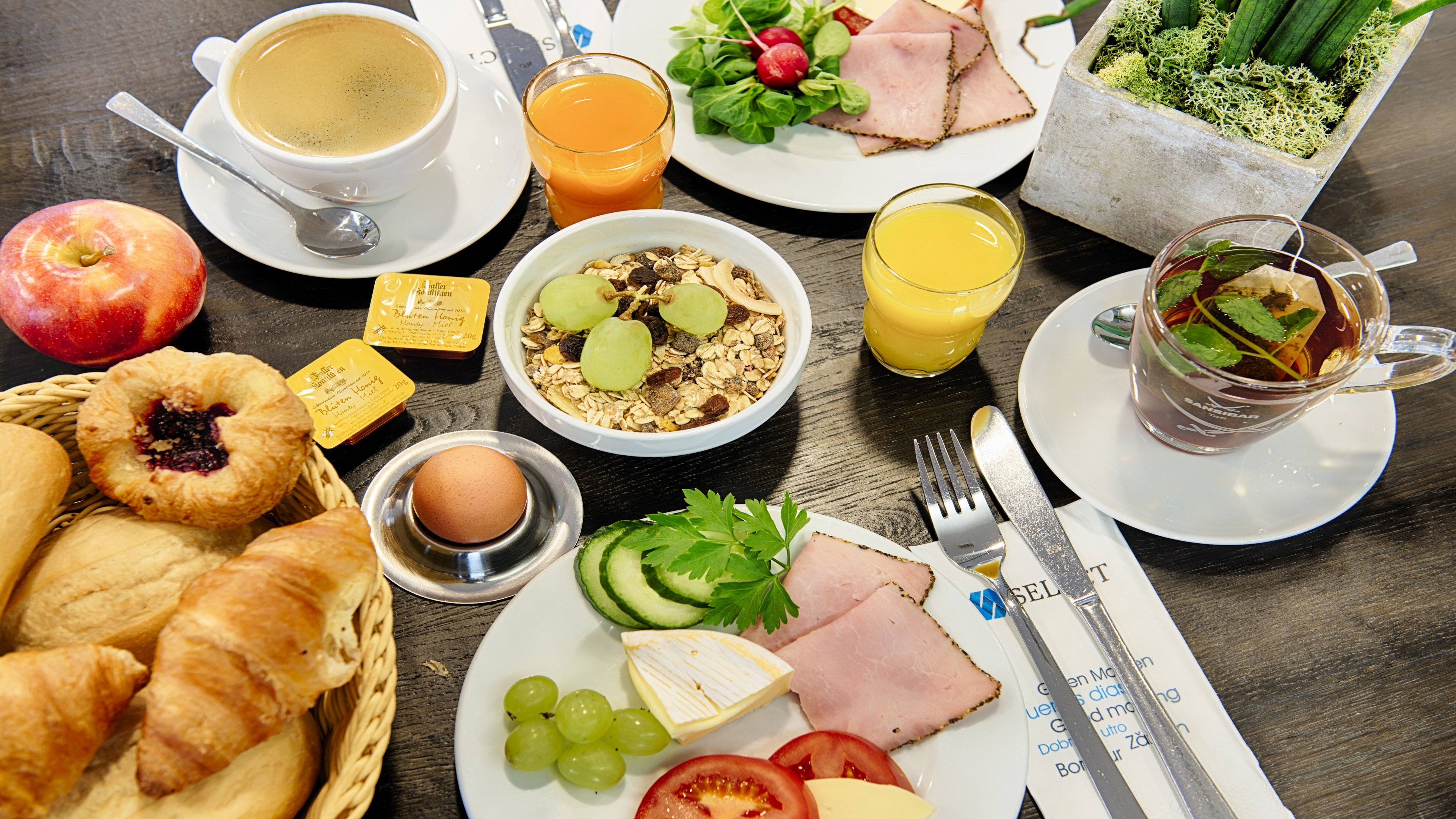 Garner Hotel Friedrichshafen By IHG 35/50