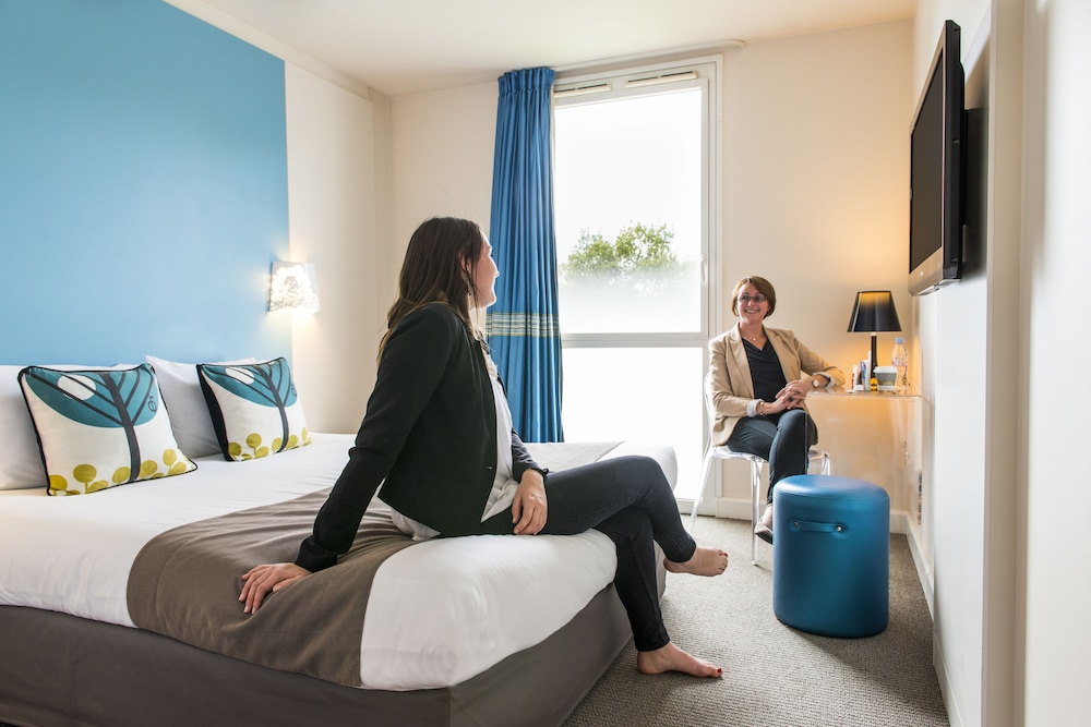 Mercure Le Mans Batignolles 37/68