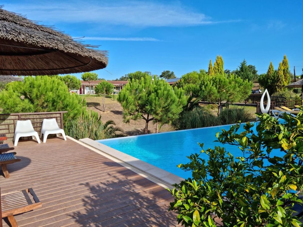 Monte Xisto Hotel Rural 35/50