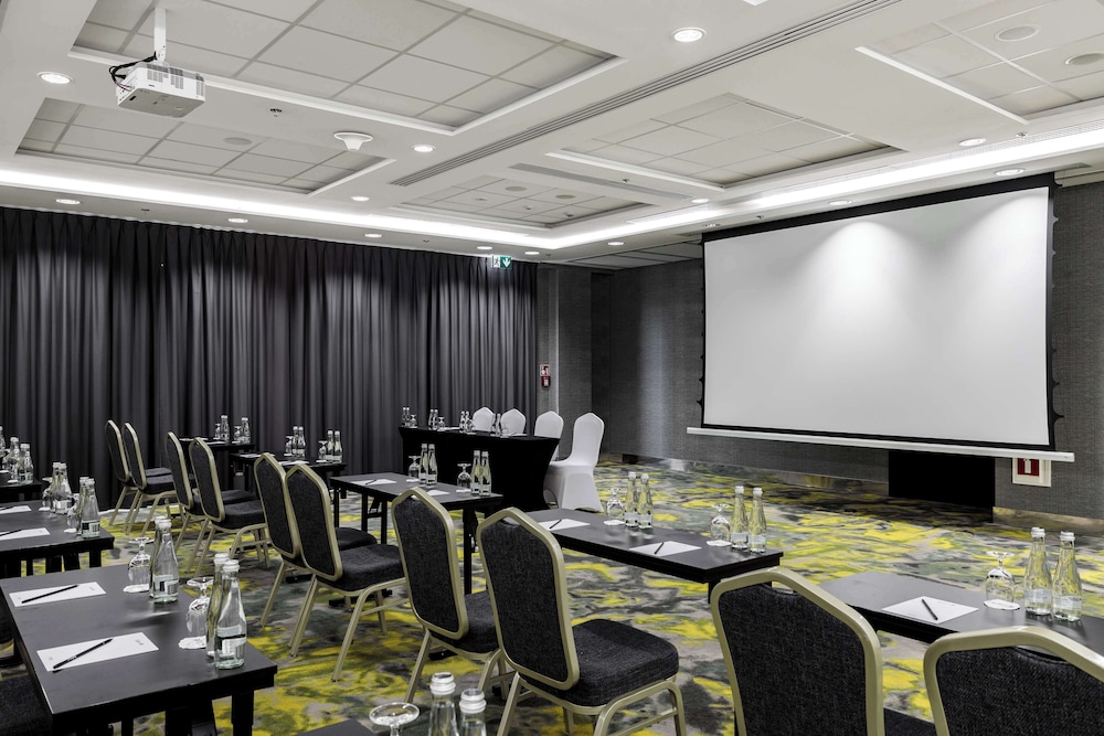 Radisson Blu Resort Swinoujscie 67/76