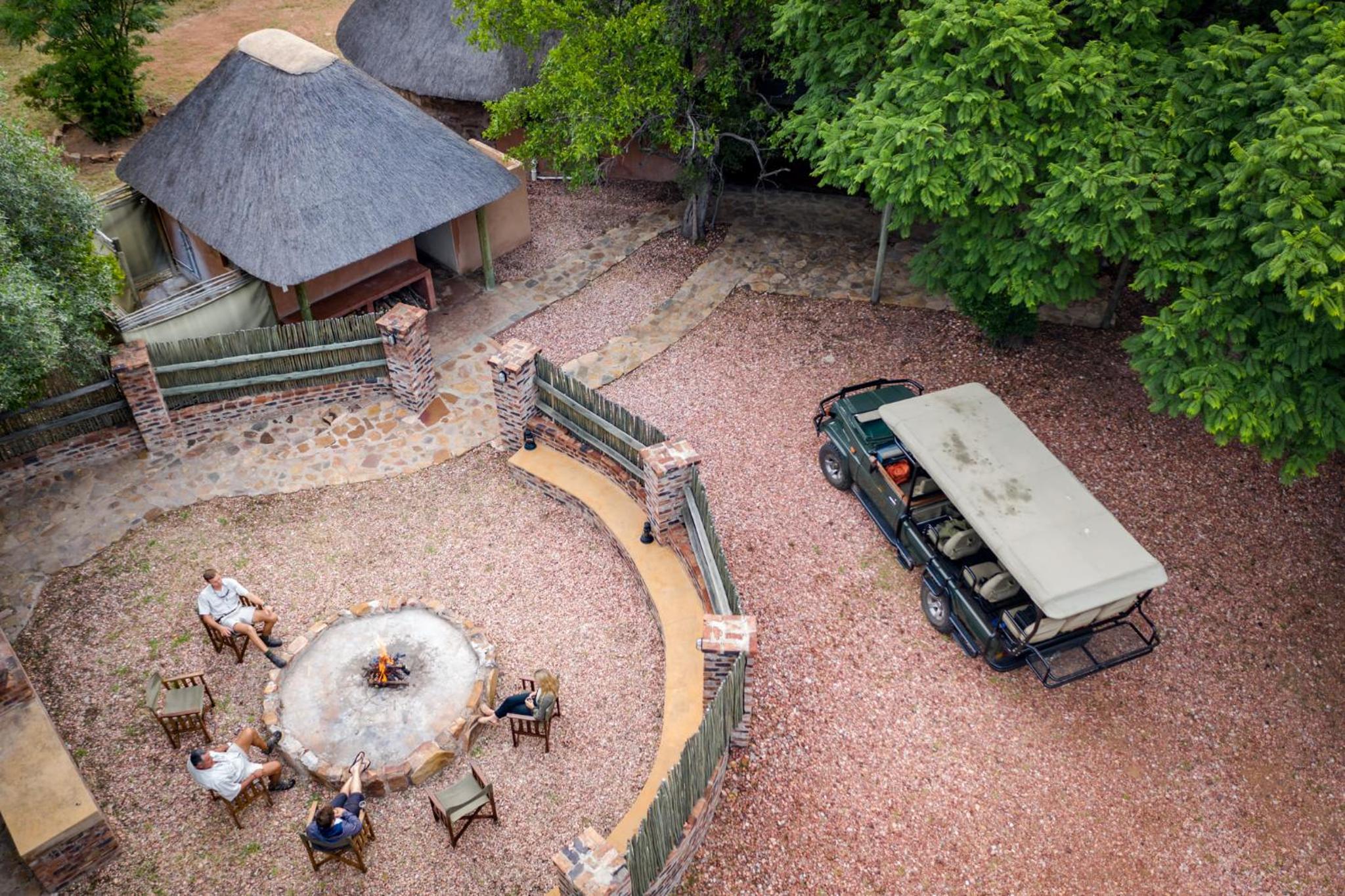 Bushwa Private Game Lodge 18/50