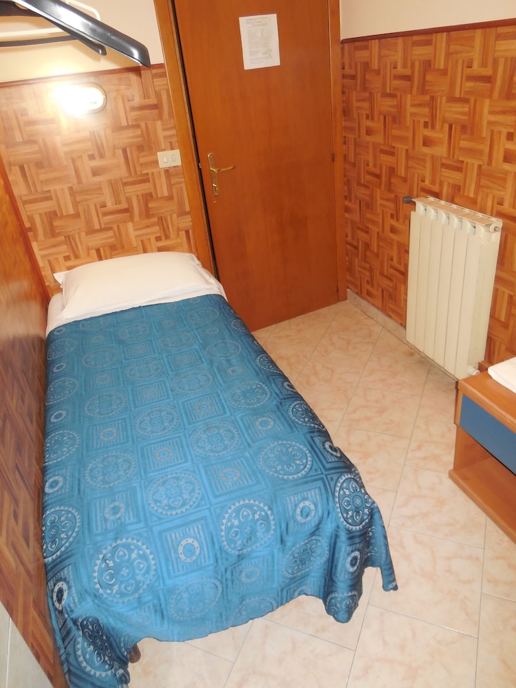 Hotel Cressy 38/63