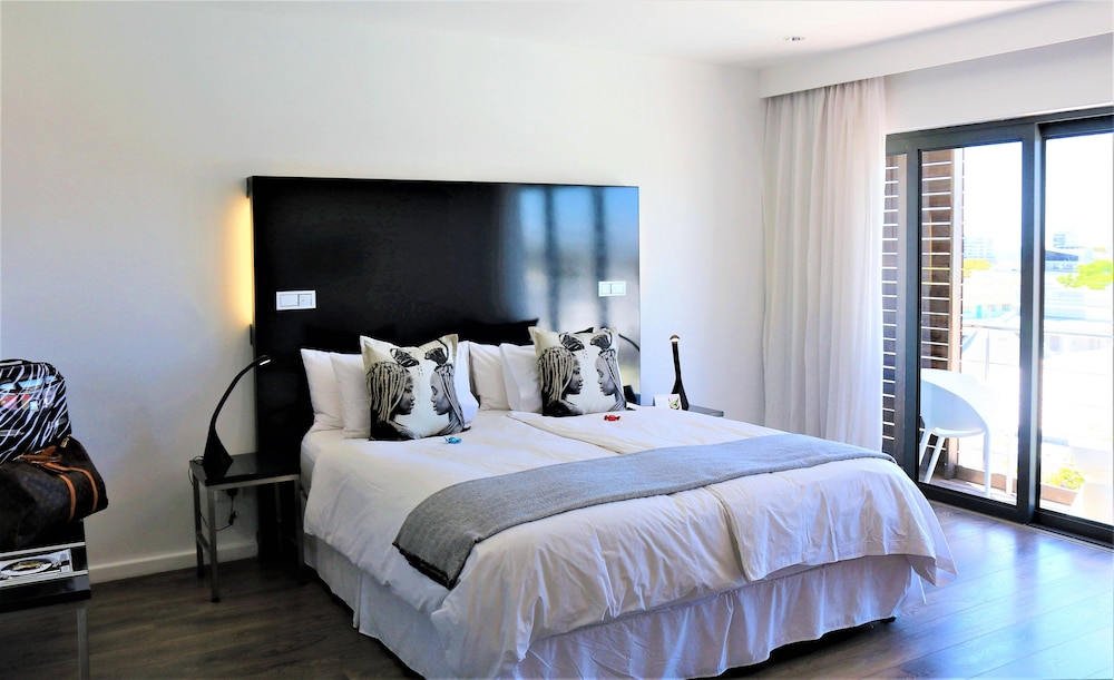 Dysart Boutique Hotel 14/50