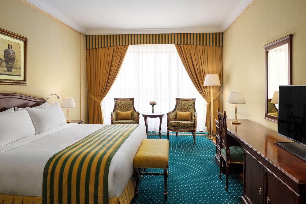 فندق الأحساء انتركونتيننتال(Al Ahsa Intercontinental) 19/61