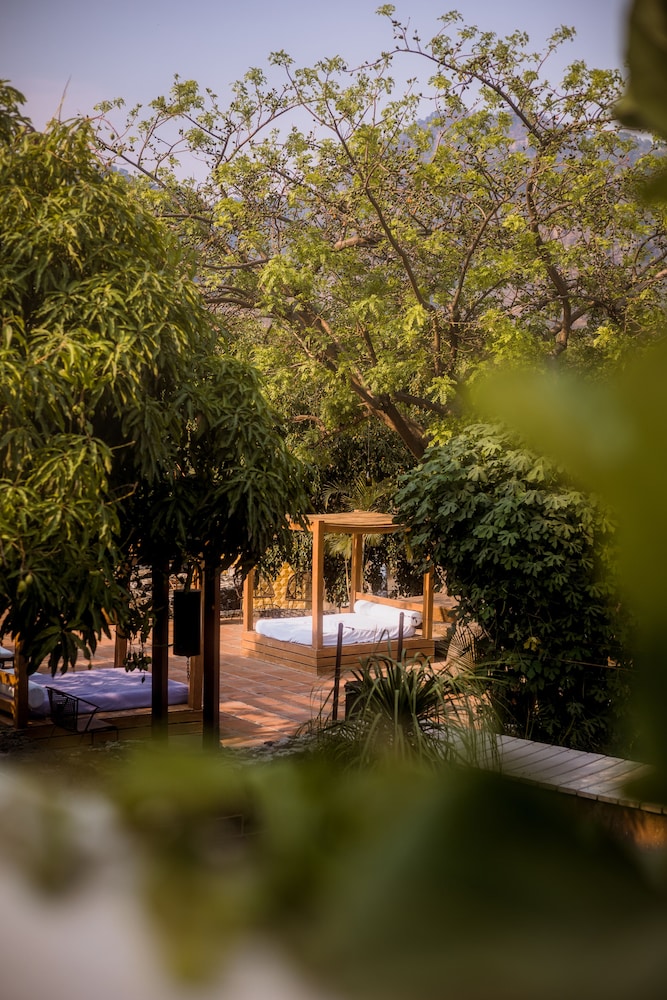 Hostal de la Luz - Spa Holistic Resort 39/50