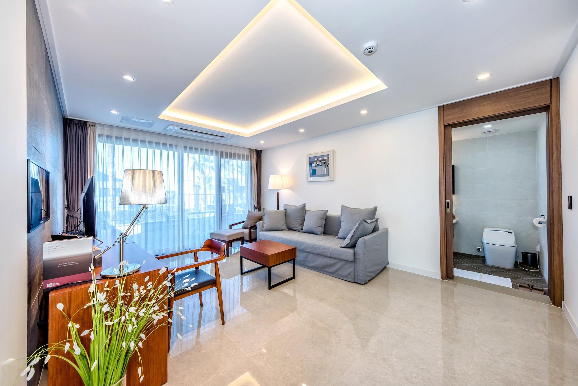 Arts Spa and Pool Villa 34/56