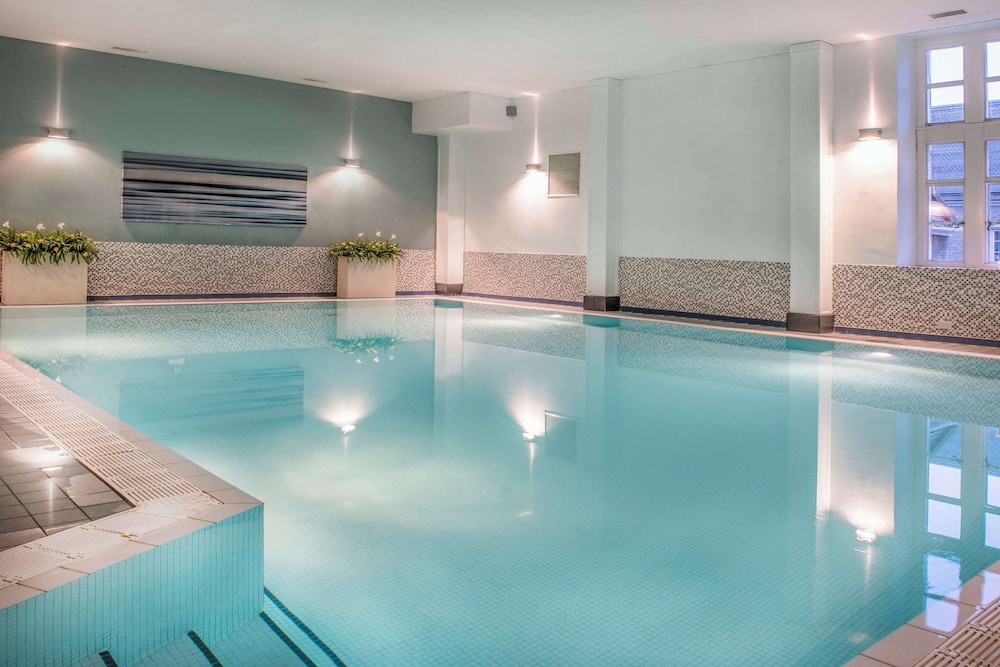 De Vere Tortworth Court Ex Tortworth Court Four Pillars 29/69