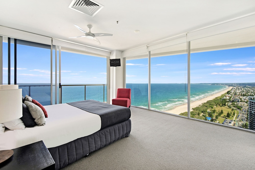 ULTIQA Air on Broadbeach 24/71