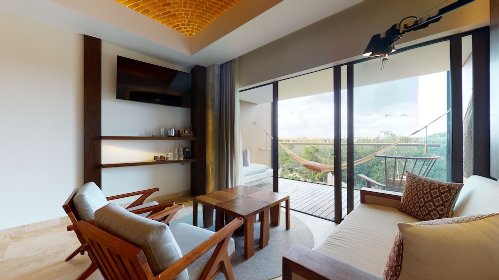 Hotel Xcaret Arte - Adults Only (16+) 41/73