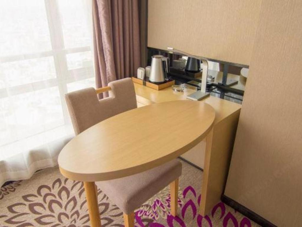 Lavande Hotels Guangzhou Chebei Metro Station 48/53