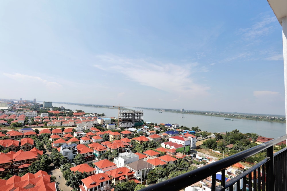 Mekong View Apartment & Hotel II 41/47