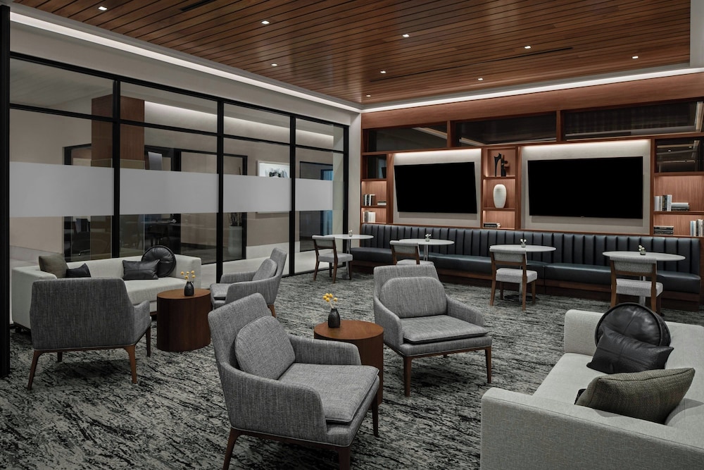 AC Hotel by Marriott Lansing University Area 40/49