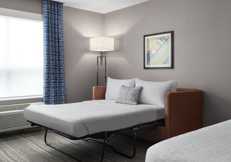 Hampton Inn And Suites Worcester Ma 17/65