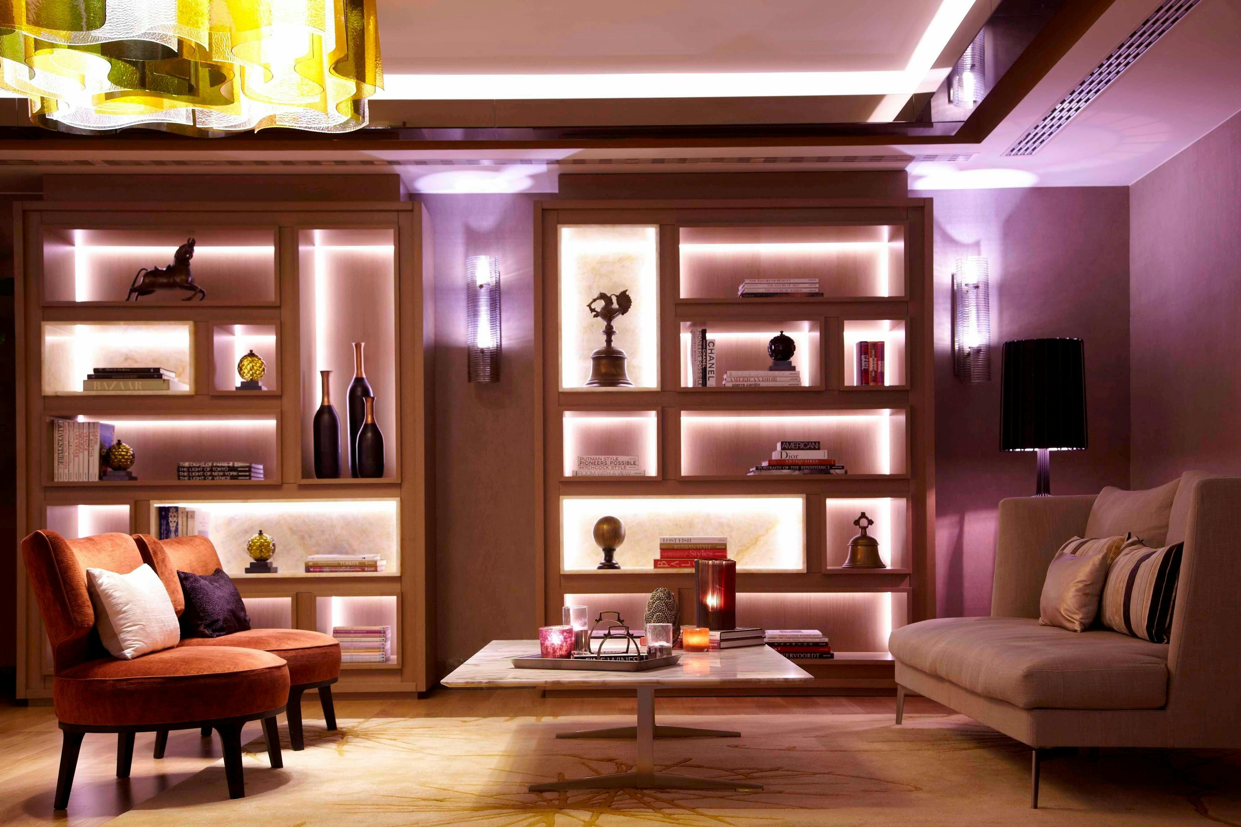 Renaissance Istanbul Polat Bosphorus Hotel 44/68