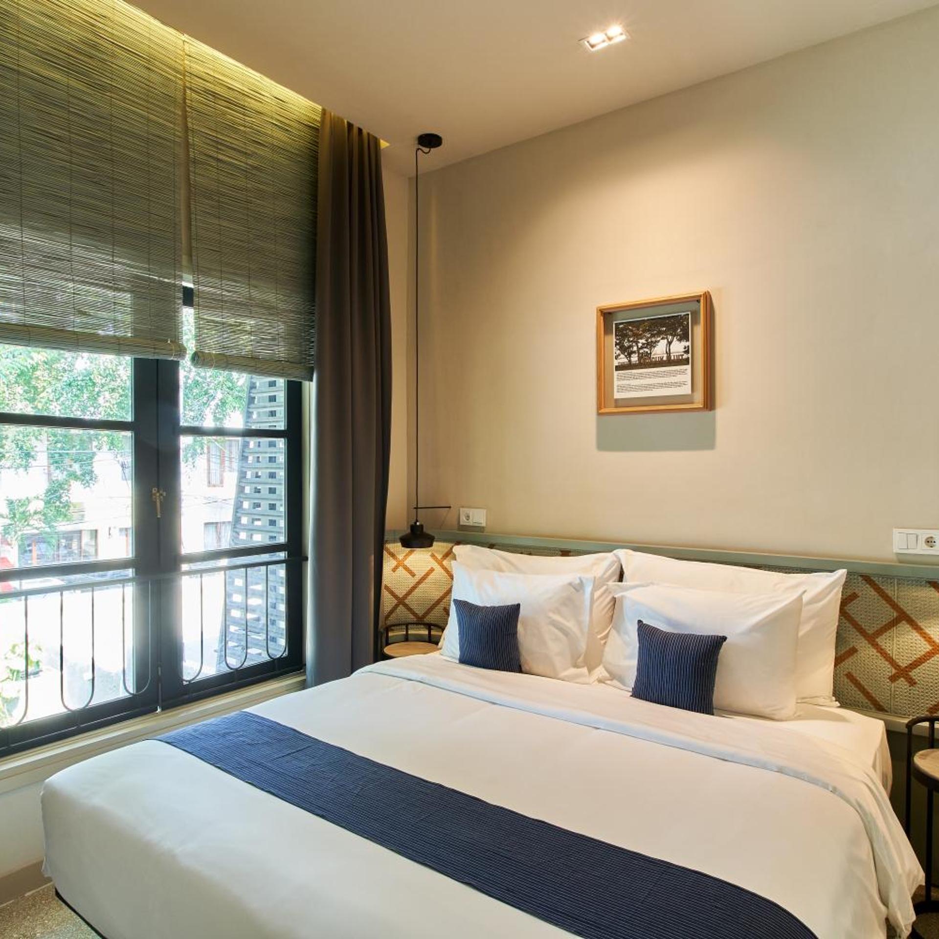 Lamandau House Jakarta 9/44