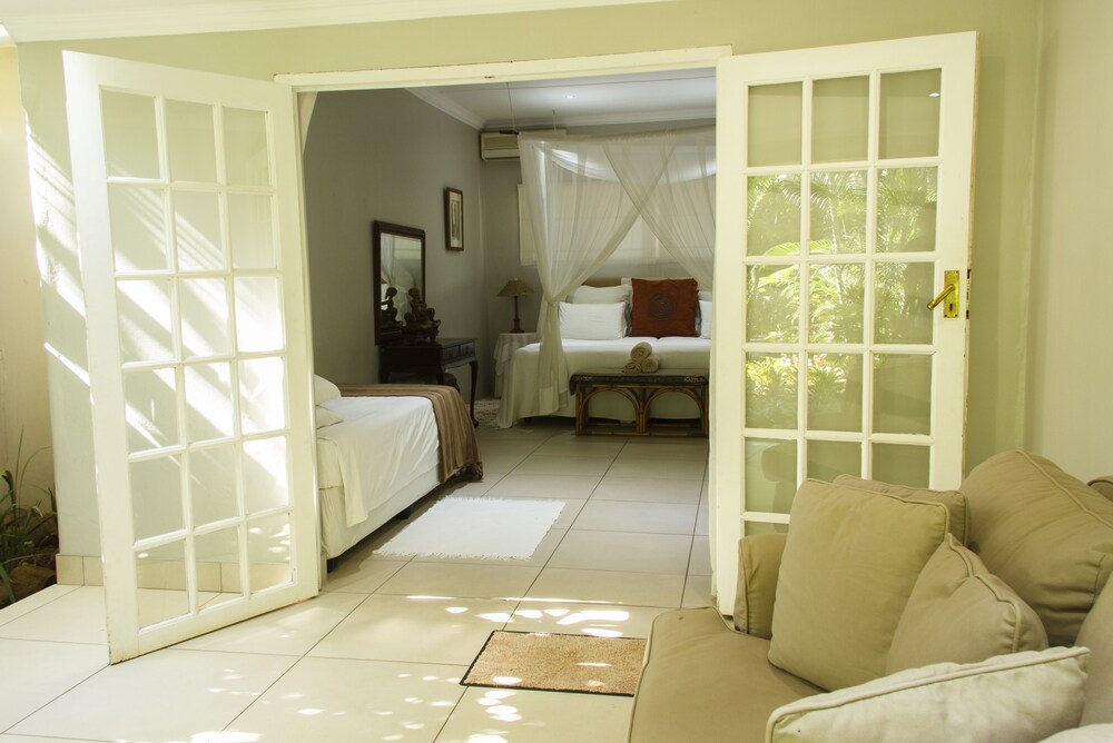 St. Lucia Kingfisher Lodge 32/32