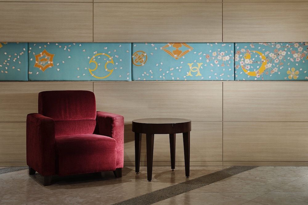 Ana Crowne Plaza Hotel Kanazawa 40/67