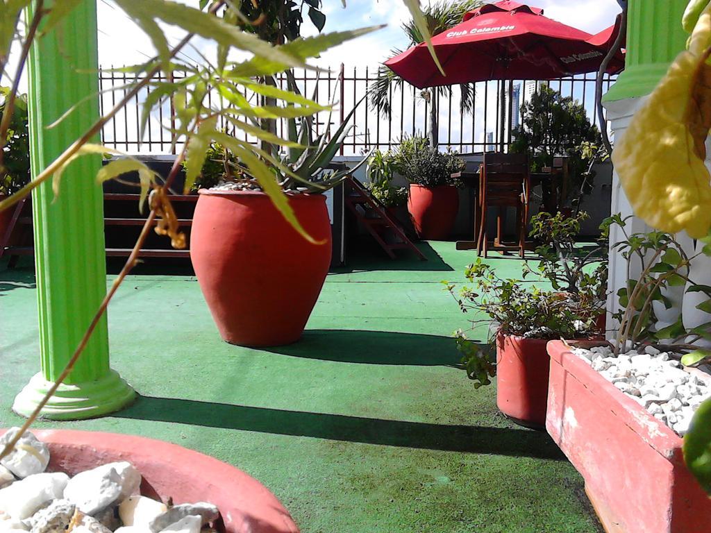 Patio de Getsemani 36/50