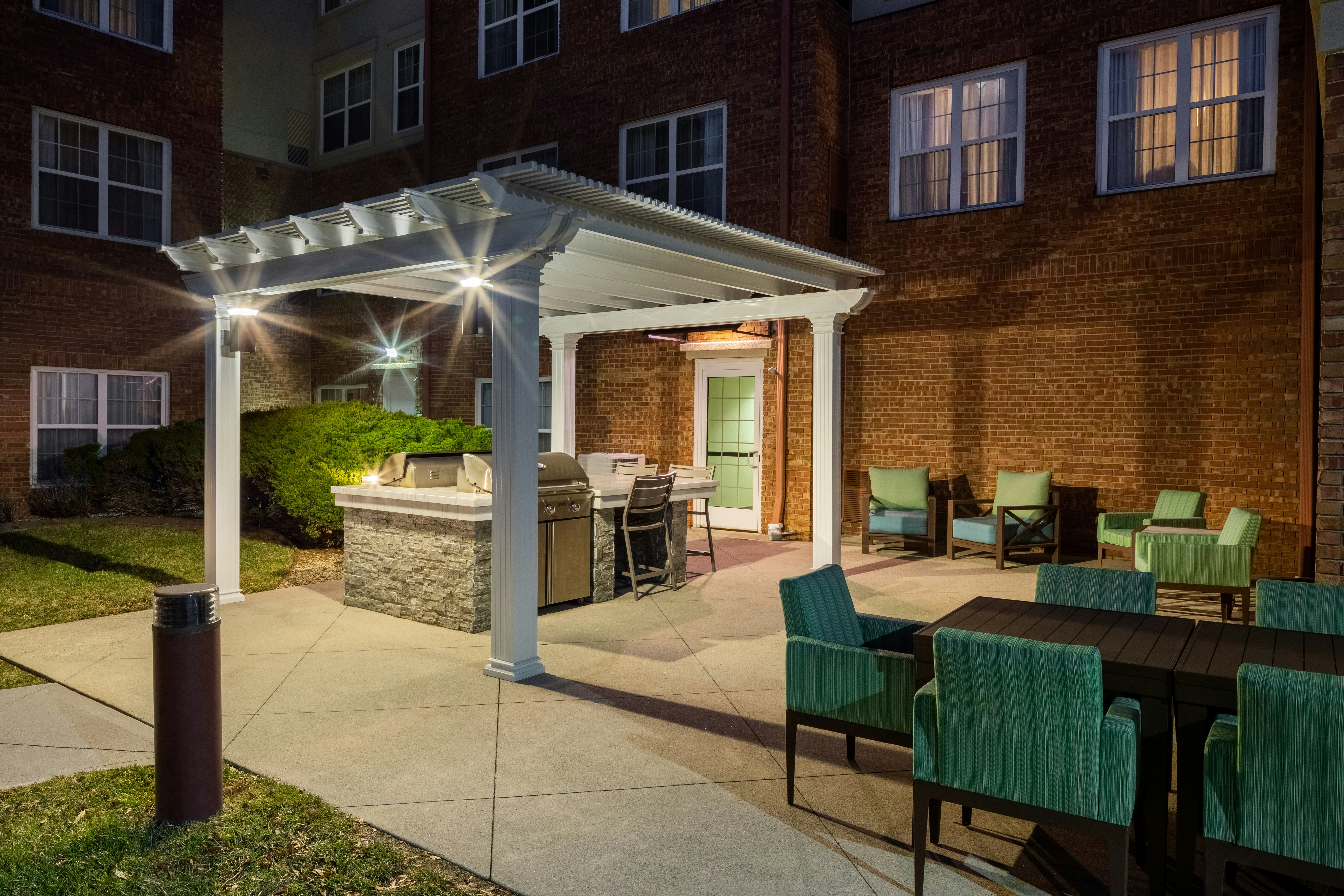 Homewood Suites By Hilton Columbus Dublin 31/47