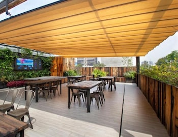 Hotel MX mas roma CDMX, Trademark Collection by Wyndham 38/50