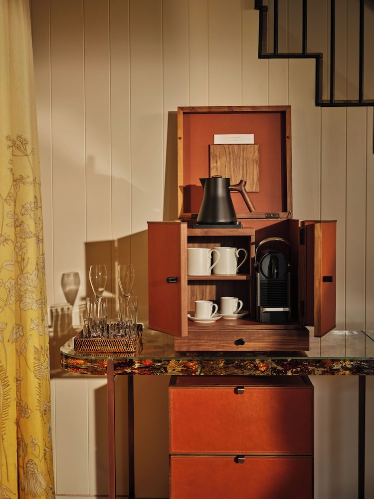 Coworth Park Dorchester Collection 66/77
