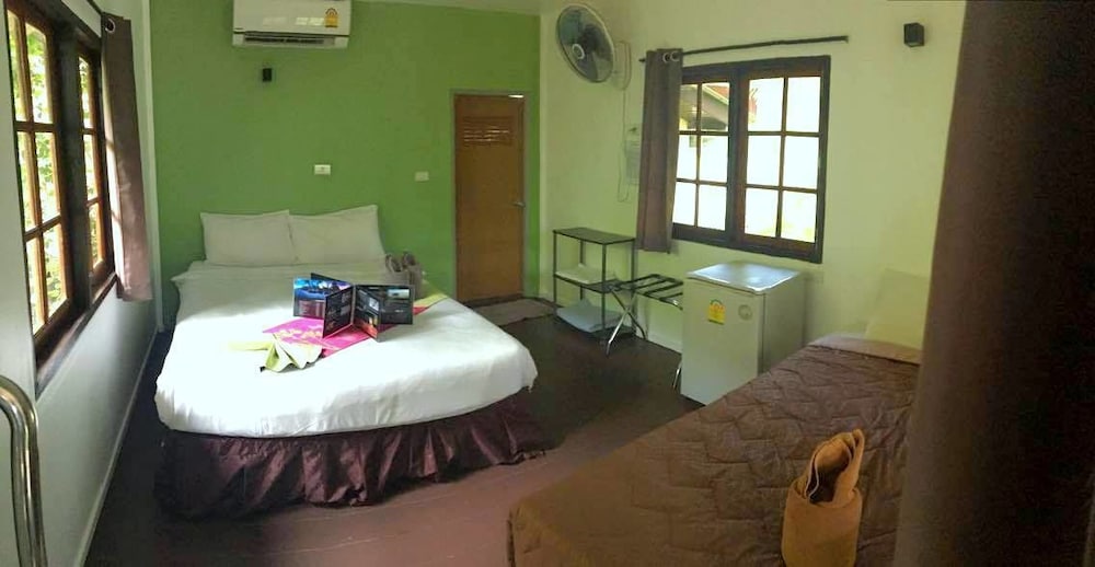 Seetanu Bungalows 37/68
