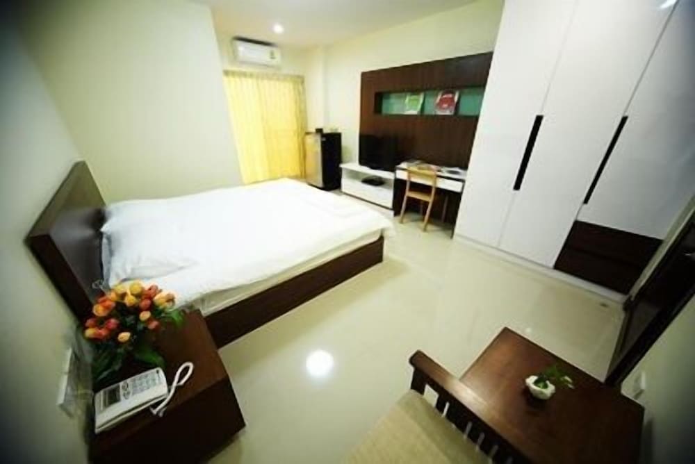 Central Place Serviced Apartment 1 15/29