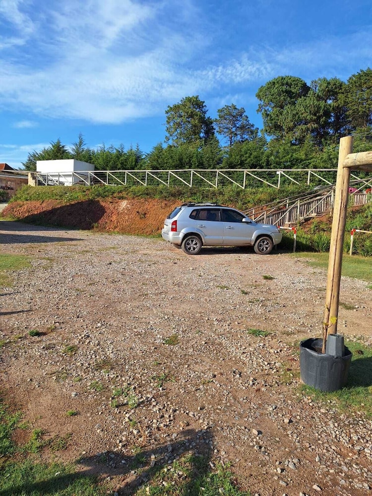 Pousada Grom's Village 27/41