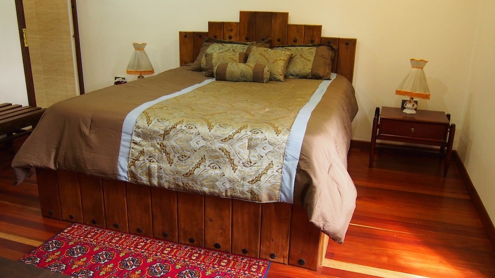 Bogota Bed And Breakfast Inn 14/56