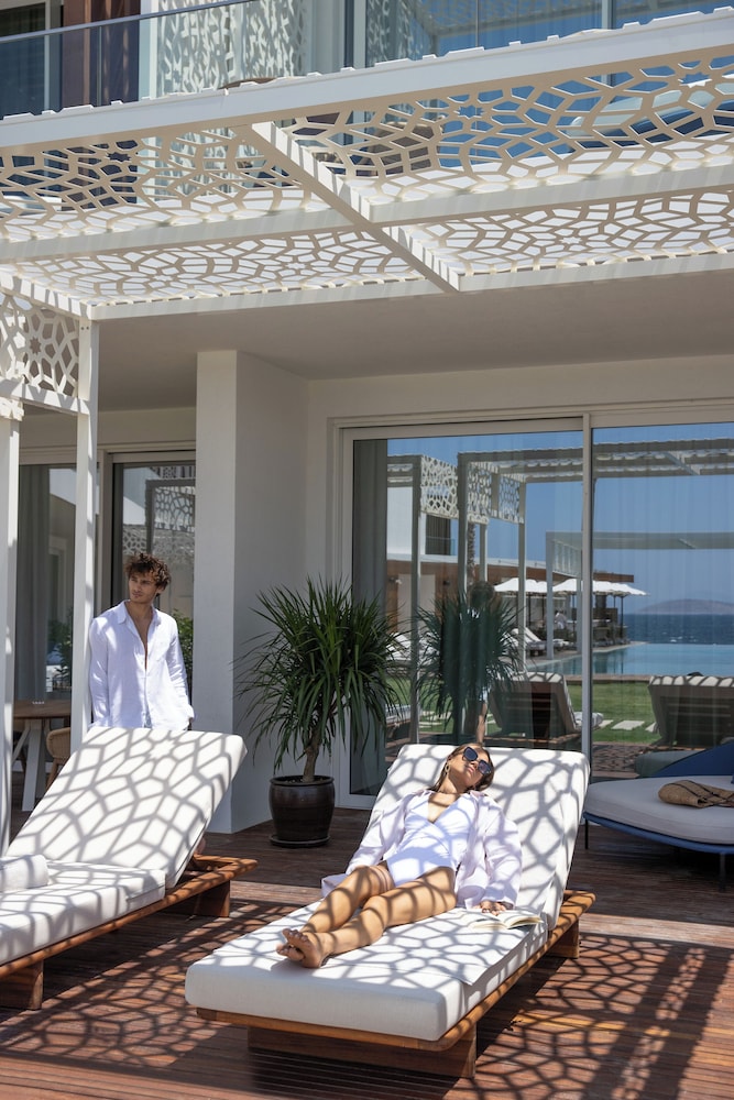 Yalikavak Marina Hotel by Social Living Collection 7/65