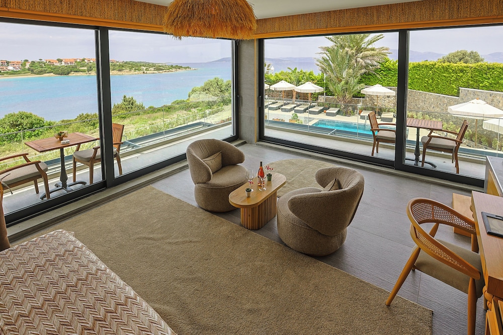 Sa Rezya Luxury Boutique Hotel & Spa 25/50