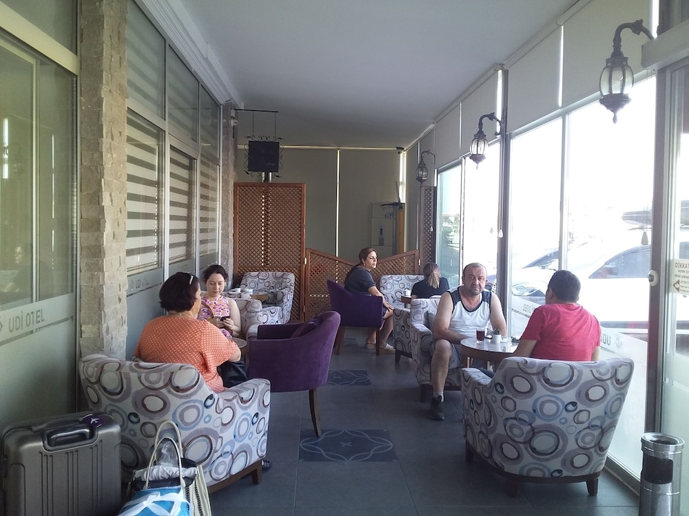 Udi Hotel 17/47