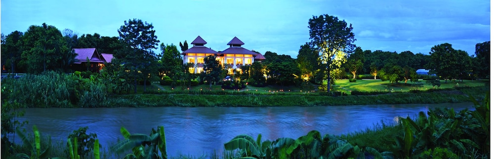Fuengfah Riverside Garden Resort Chiang Mai 39/48