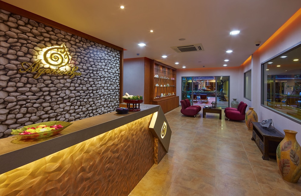 The Agate Pattaya Boutique Resort 8/50