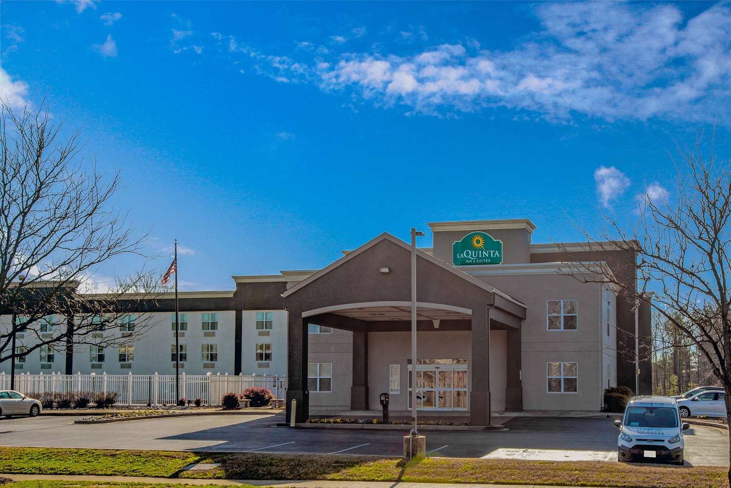 La Quinta Inn & Suites by Wyndham Lexington Park - Patuxent 4/52