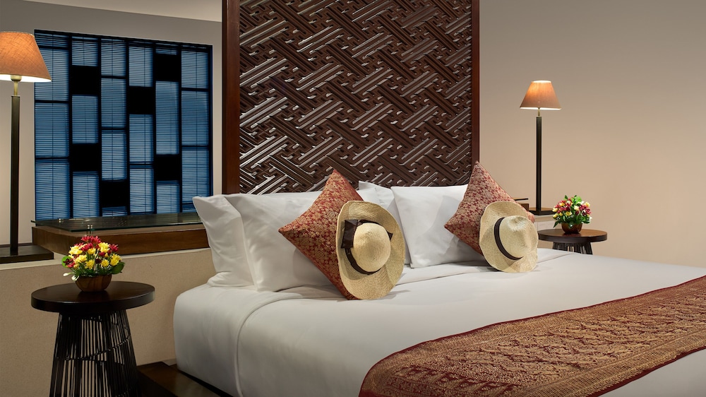 Samabe Bali Suites Villas 27/72