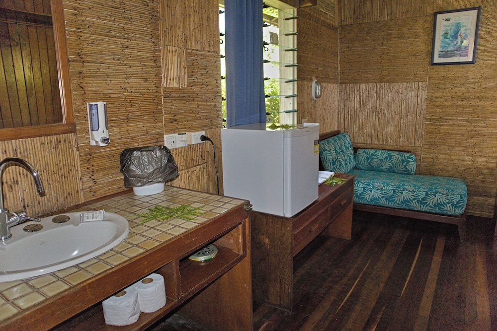 Maravu Taveuni Lodge 72/72