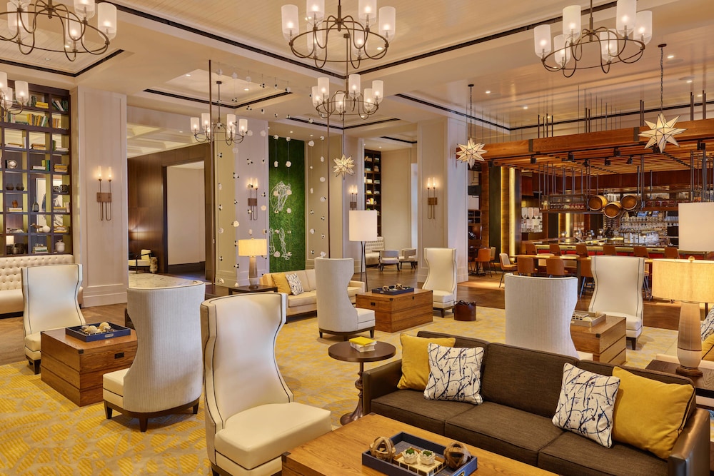 Autograph Collection the Hotel At Avalon 34/56
