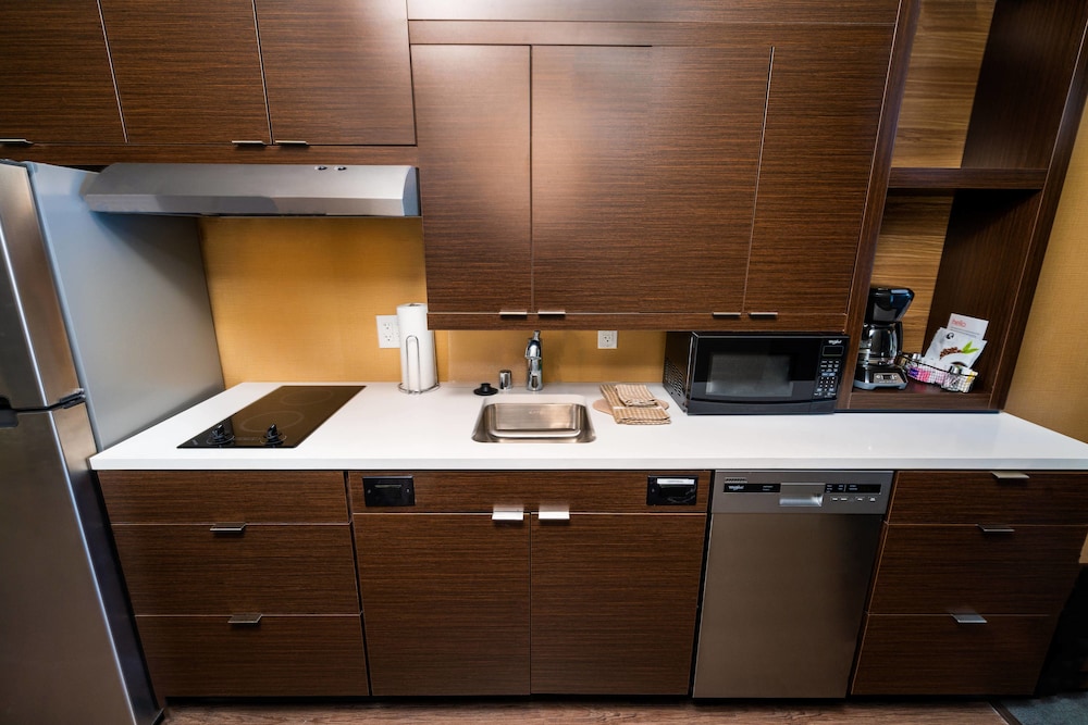 TownePlace Suites Las Vegas Stadium District 47/49