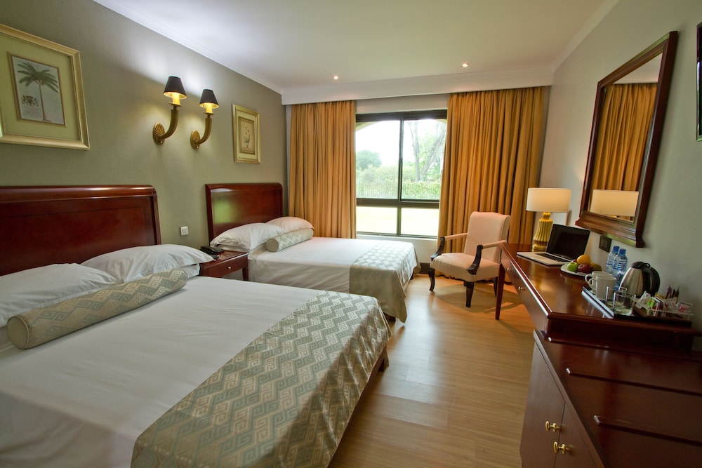 Protea Hotel By Marriott Livingstone 19/50