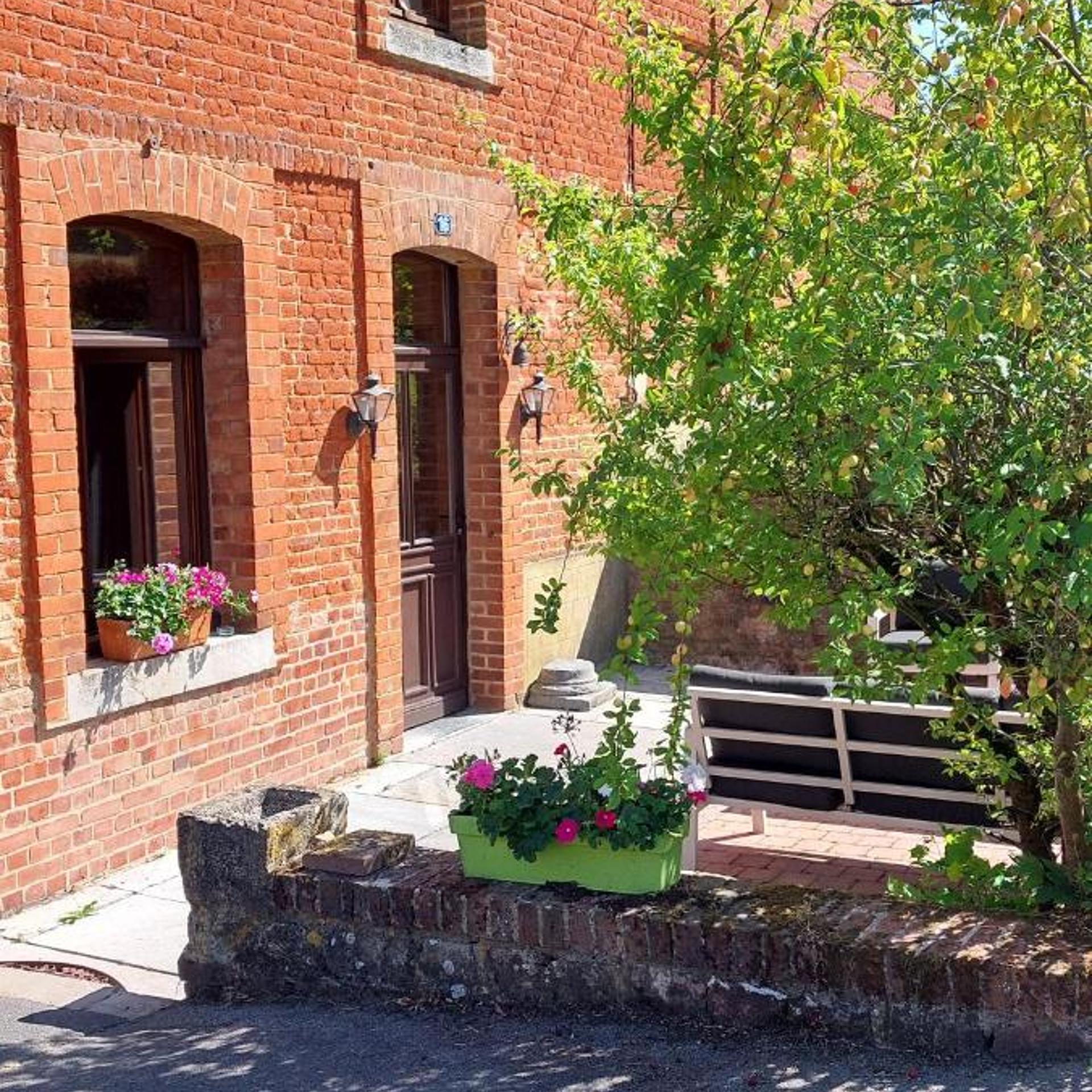 Hotel Du Chateau De La Motte 43/49