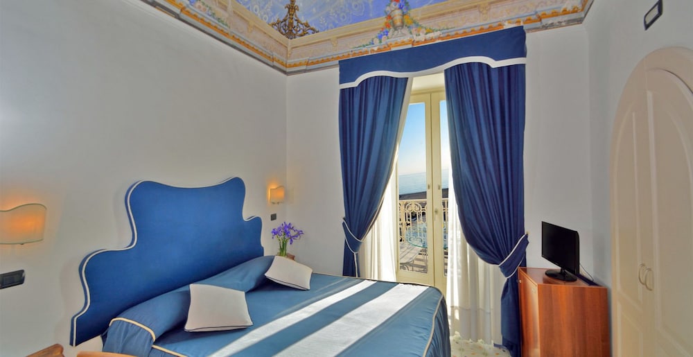Hotel Residence Amalfi 23/68