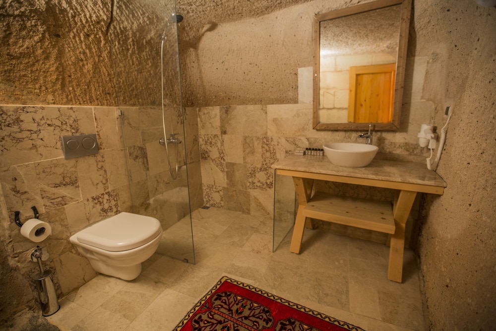 Helike Inn Cappadocia 34/38