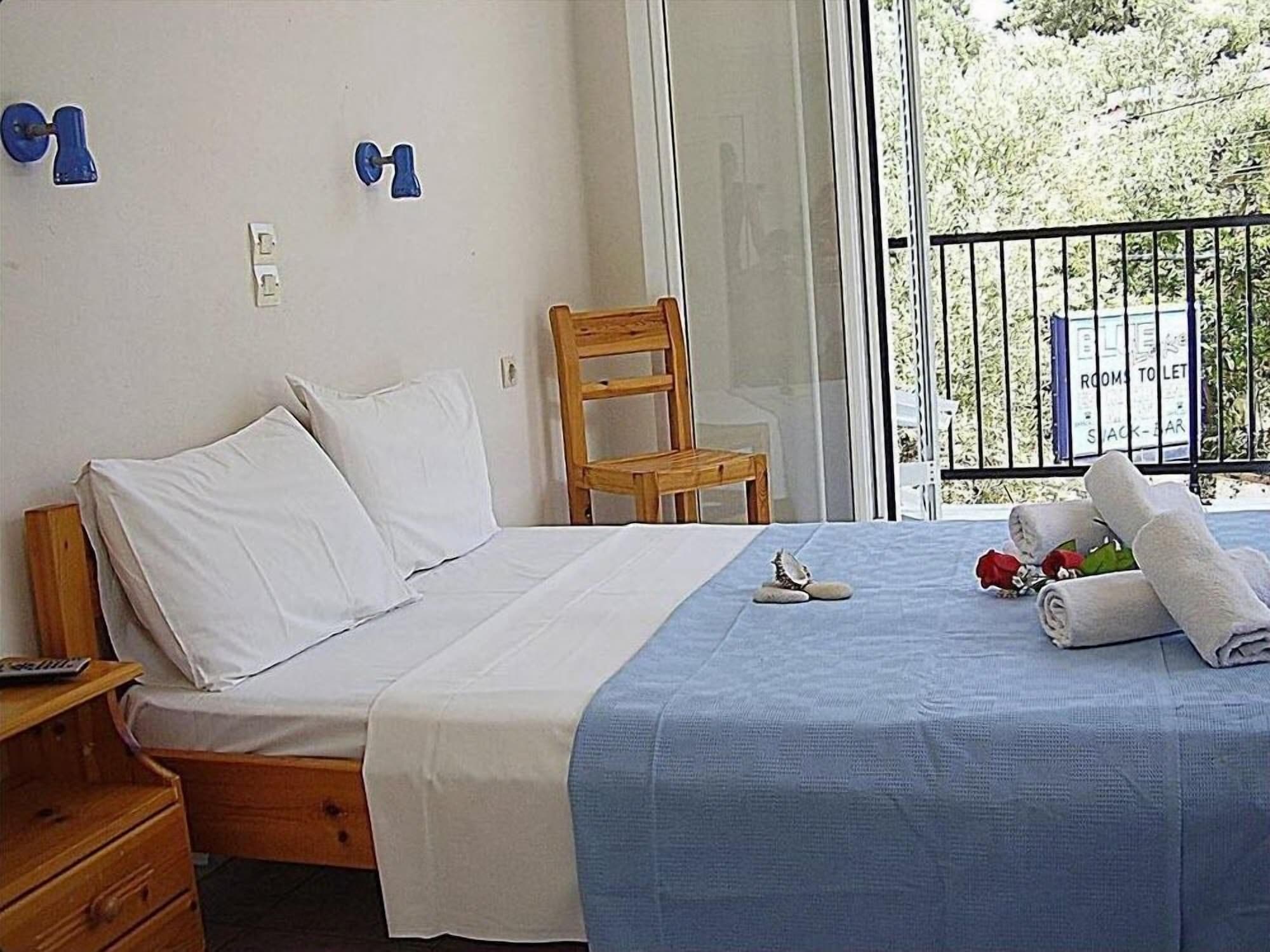 2 BEDROOMS, APARTMENT