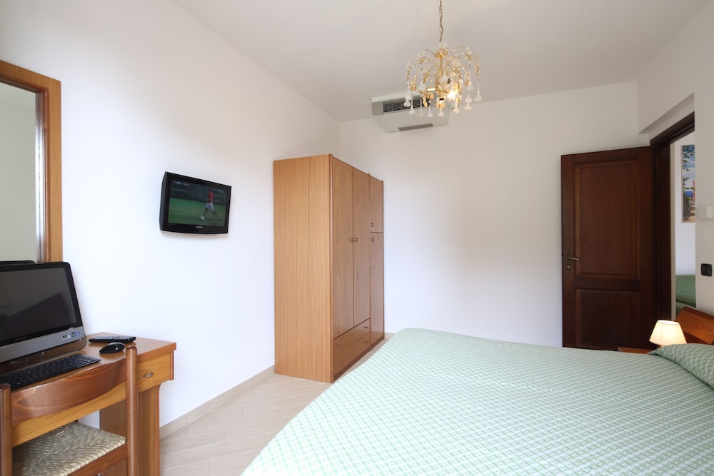 Residence Hotel Kriss 20/60