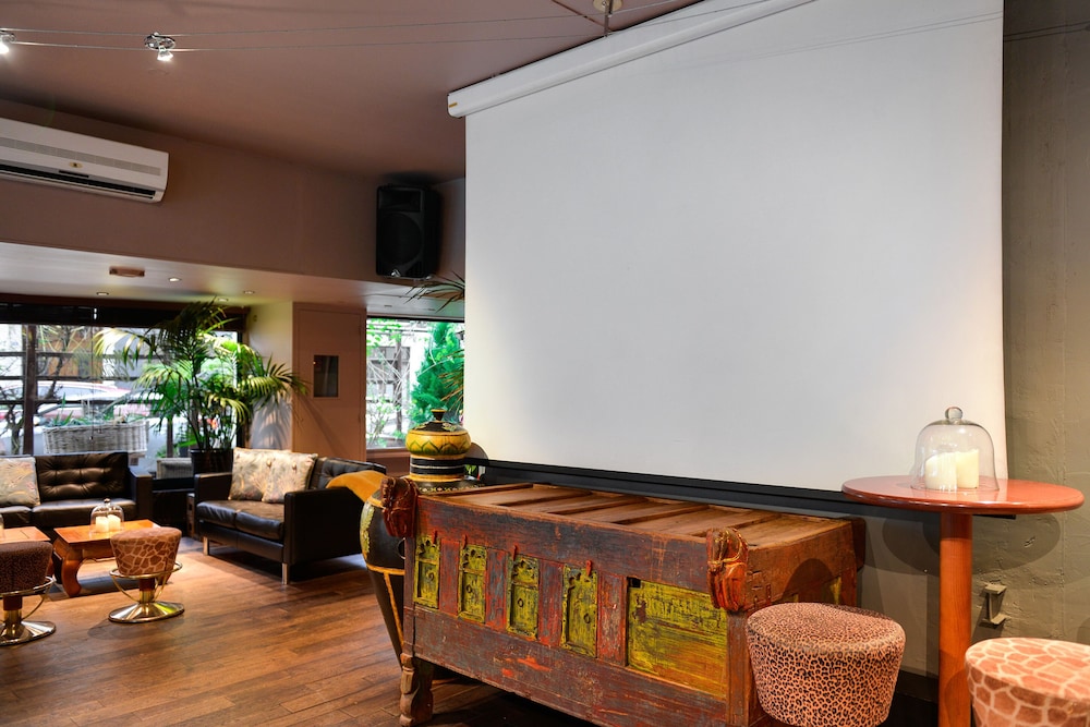 Hotel Le Saint Georges 2/36